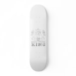 Beer Pong King skateboards
