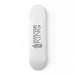 Beer Pong King skateboards