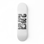 Beer Pong King skateboards