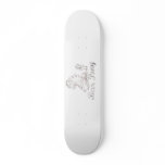 Beer Pong King skateboards