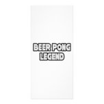 Beer Pong Legend
