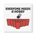 beer pong