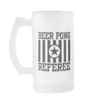 Beer Pong Mugs