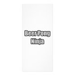 Beer Pong Ninja