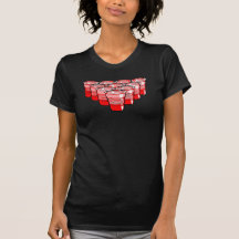 beer pong shirt