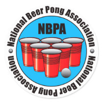 Beer Pong