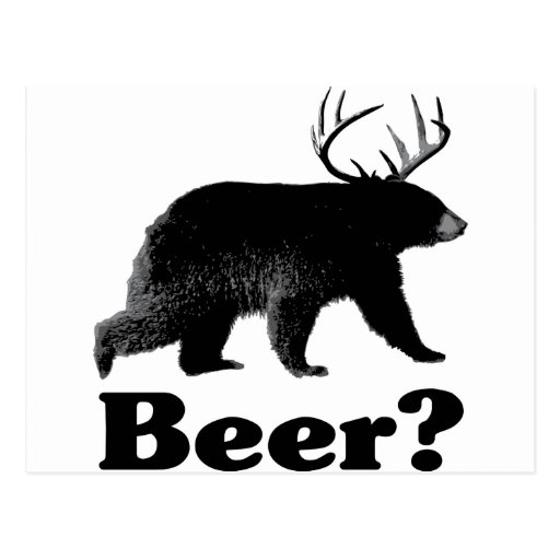 Beer? Post Cards