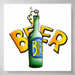 Beer Poster posters