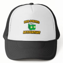 Beer-Powered Accountant
