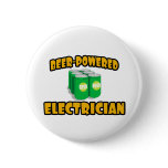 Beer-Powered Electrician