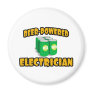 Beer-Powered Electrician