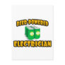 Beer-Powered Electrician