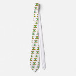Beer-Powered Electrician ties
