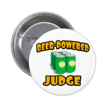 Beer-Powered Judge buttons