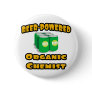 Beer-Powered Organic Chemist