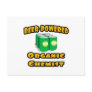 Beer-Powered Organic Chemist