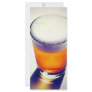 Beer Rack Card Template