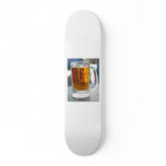 beer skateboards