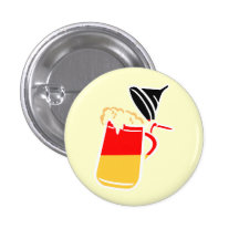 Beer Stein Button