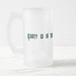 Beer Stein Coffee Mug