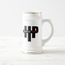 Beer Stein Mug