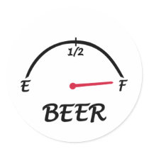 Beer Stickers