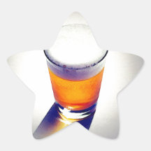 Beer Sticker