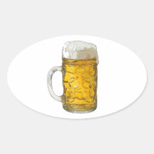 Beer Stickers