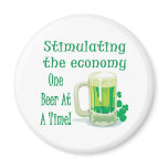 Beer Stimulus