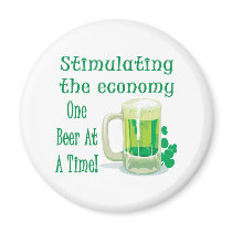 Beer Stimulus