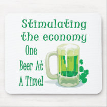 Beer Stimulus