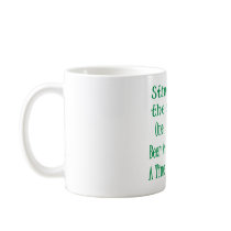 Beer Stimulus Mugs