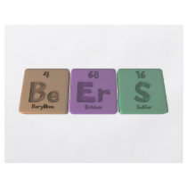 Beers-Be-Er-S-Beryllium-Erbium-Sulphur Flyer