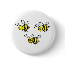 bees pins