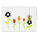 bees knees greeting cards