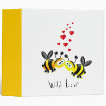 bees love binders
