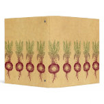 Beet Binder