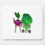 BeetBot and BroccoliBot