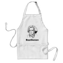Beethoven Aprons