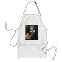 Beethoven Gifts Tees Collectibles ON SALE Aprons