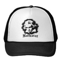 Beethoven hats