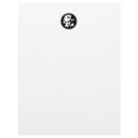 Beethoven Stationery letterhead