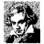 BEETHOVEN t-shirts