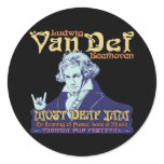 Beethoven - Von Def