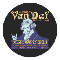 Beethoven - Von Def