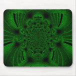 beetle Impressionism Mouse Pads