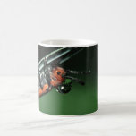 Beetle Mug