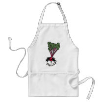 Beetnik Aprons