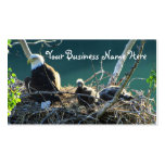 BEF Bald Eagle Family Business Card