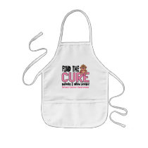 Before I Grow Boobs 8 Breast Cancer Aprons